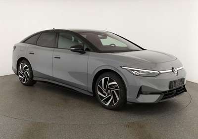 Bild Volkswagen ID.7