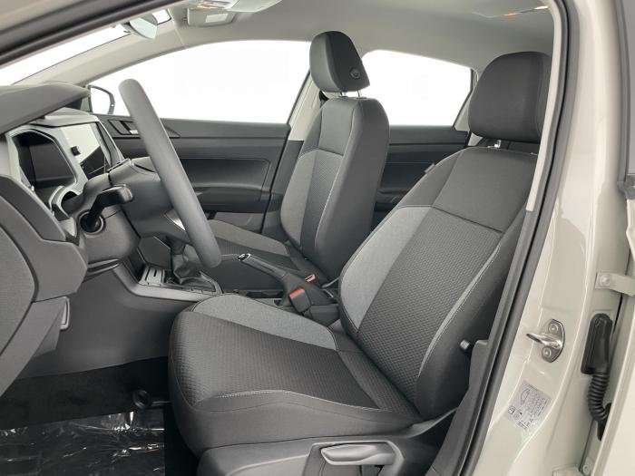 Fahrzeugbild eines Volkswagen Polo