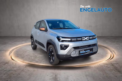 Bild Dacia Spring