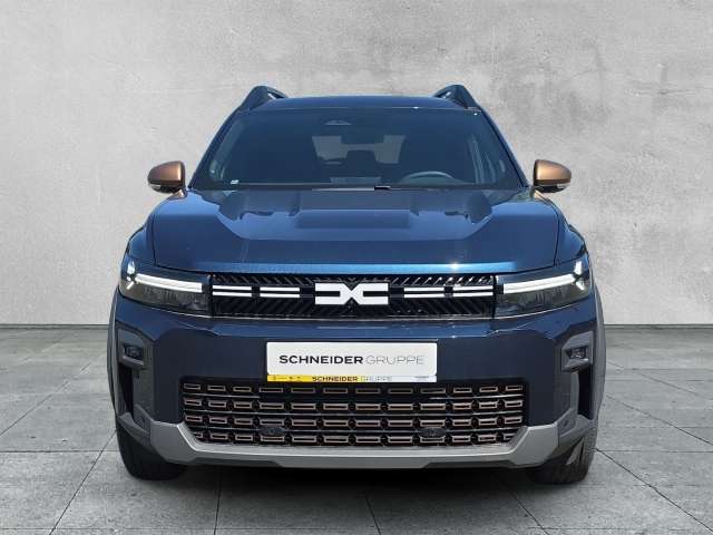 Fahrzeugbild eines Dacia Bigster