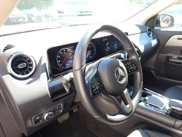 Fahrzeugbild eines Mercedes-Benz GLA