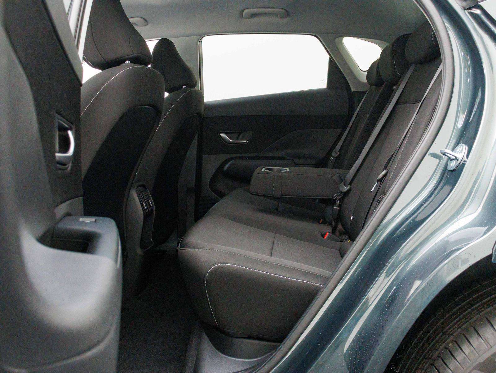 Fahrzeugbild eines Hyundai Kona Elektro