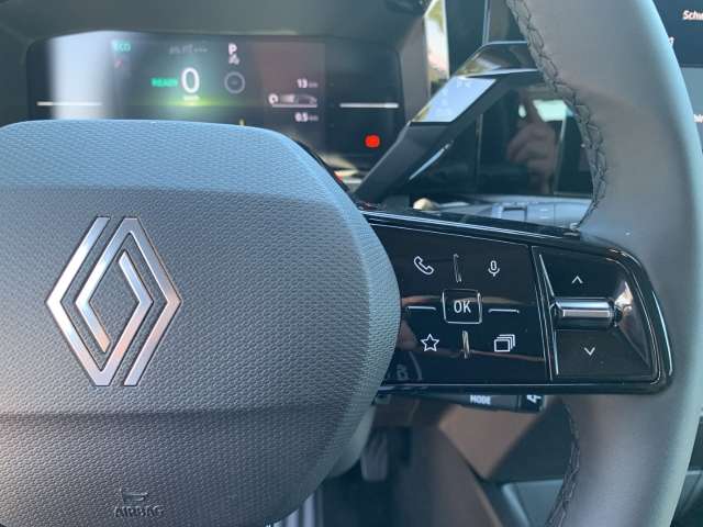 Fahrzeugbild eines Renault Clio