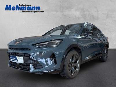 Bild CUPRA Formentor