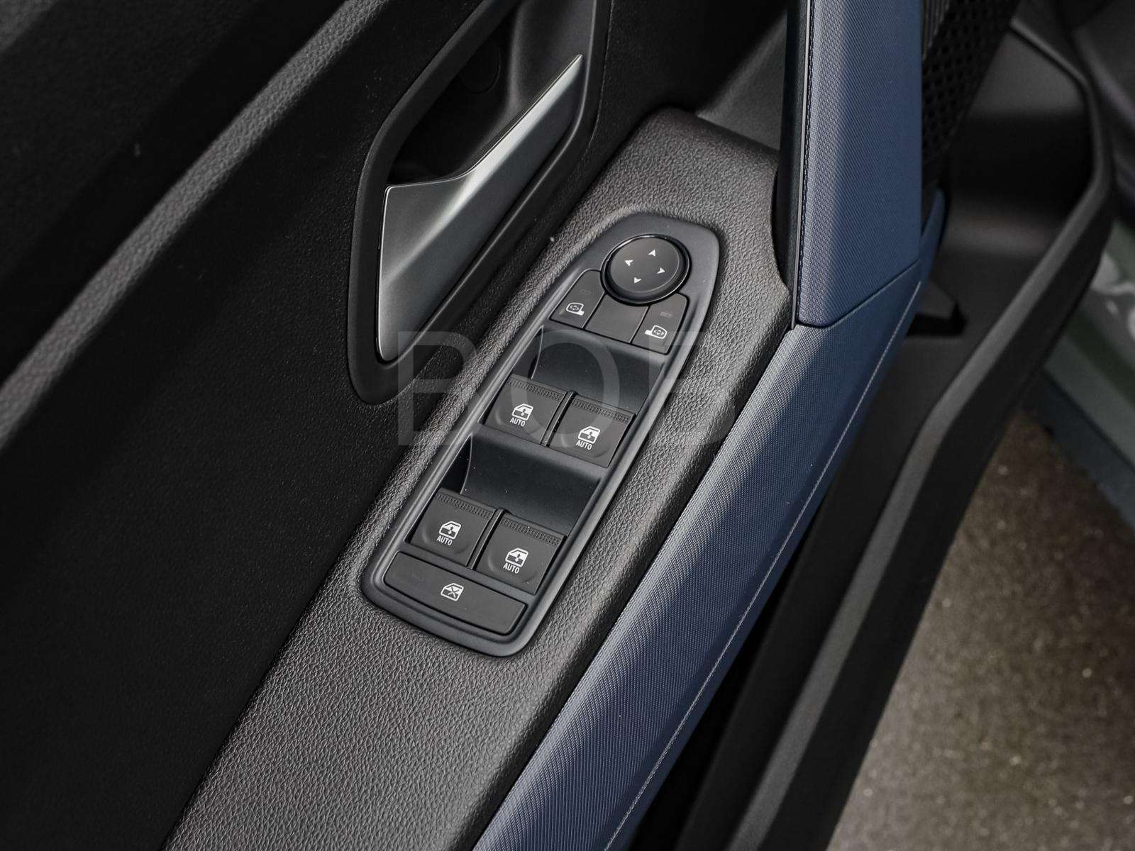 Fahrzeugbild eines Dacia Duster