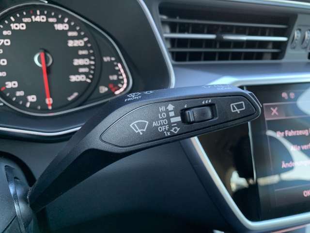 Fahrzeugbild eines Audi A6