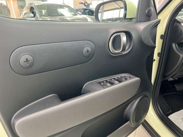 Fahrzeugbild eines Hyundai Inster