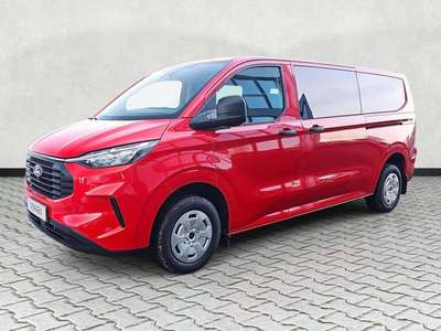 Bild Ford Transit Custom