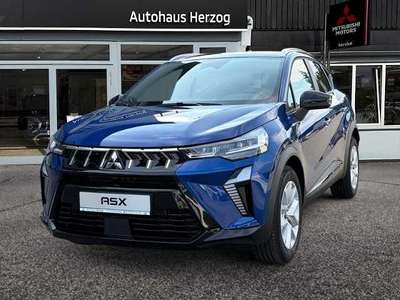 Bild Mitsubishi ASX
