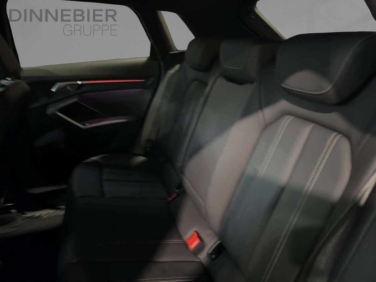 Fahrzeugbild eines Audi A3