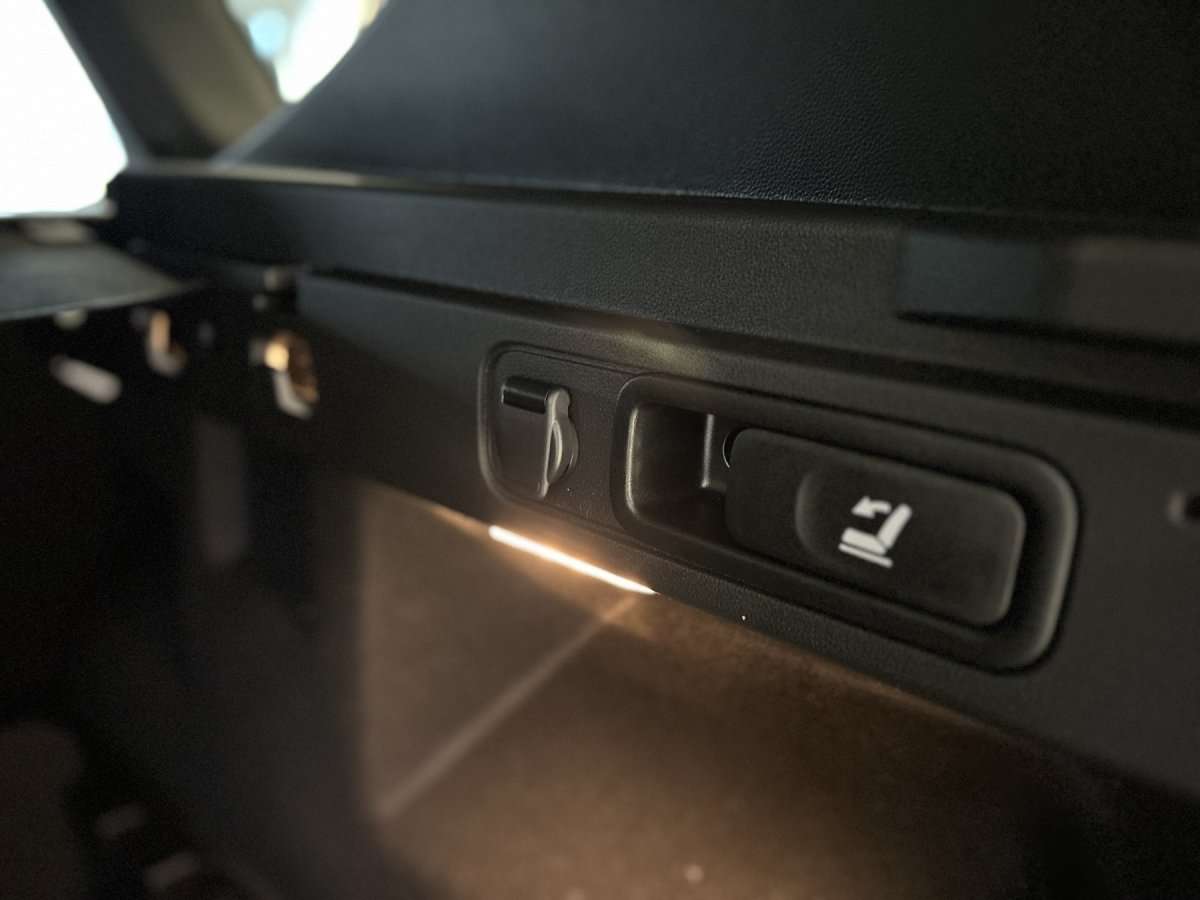 Fahrzeugbild eines Dacia Bigster