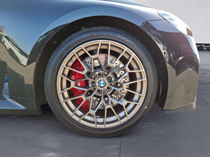 Fahrzeugbild eines BMW 2er-Reihe