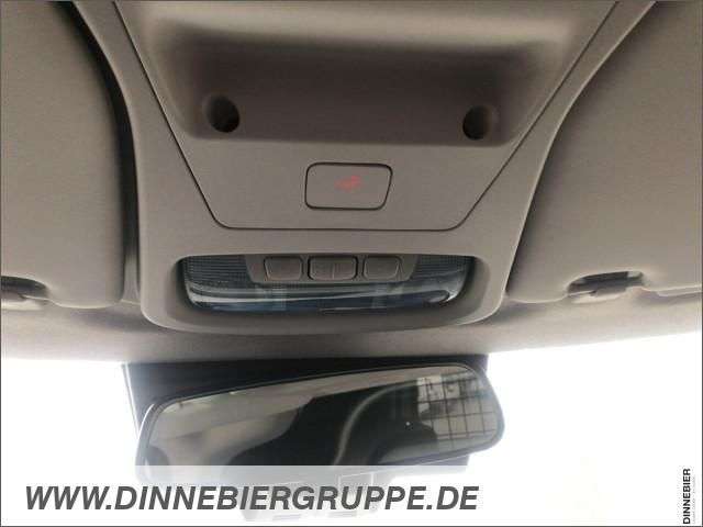 Fahrzeugbild eines Ford Transit Courier