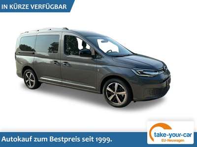 Bild Volkswagen Caddy