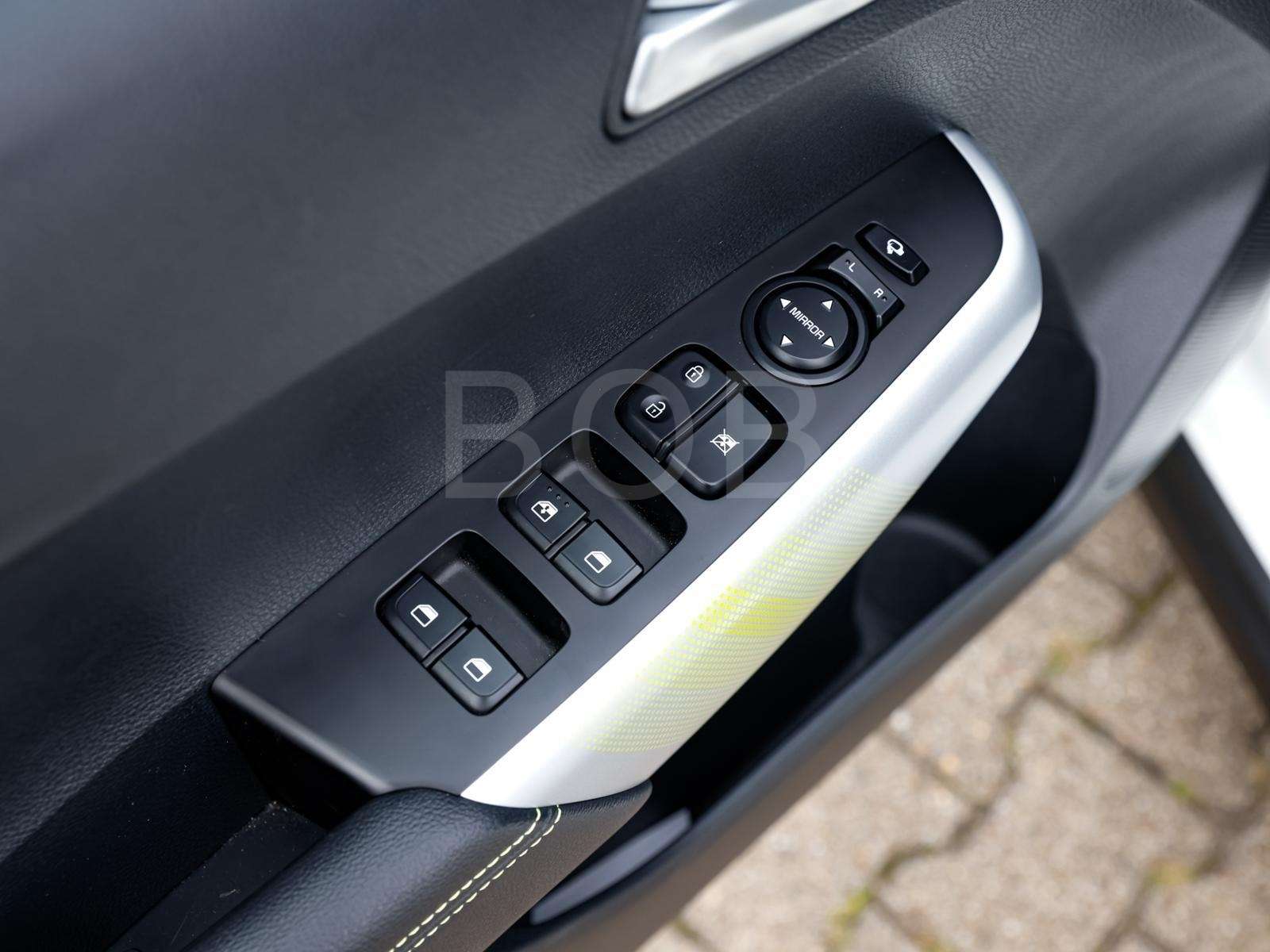 Fahrzeugbild eines Kia Picanto