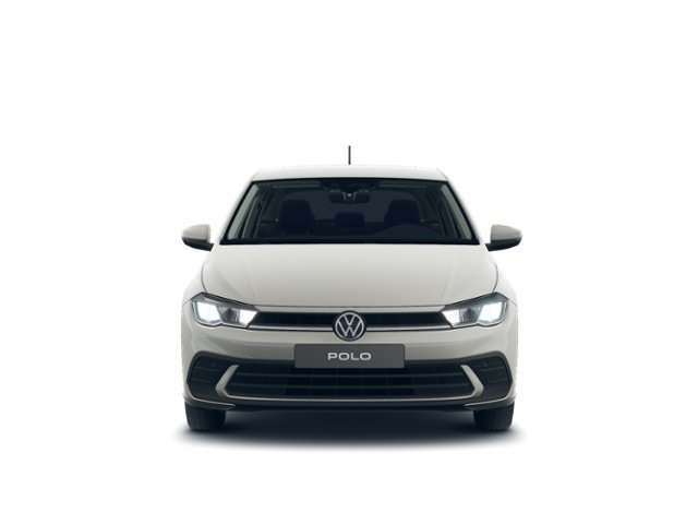 Fahrzeugbild eines Volkswagen Polo