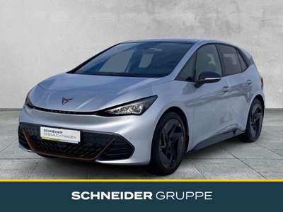 Bild CUPRA Born