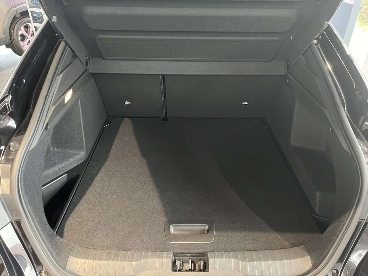 Fahrzeugbild eines Renault Arkana
