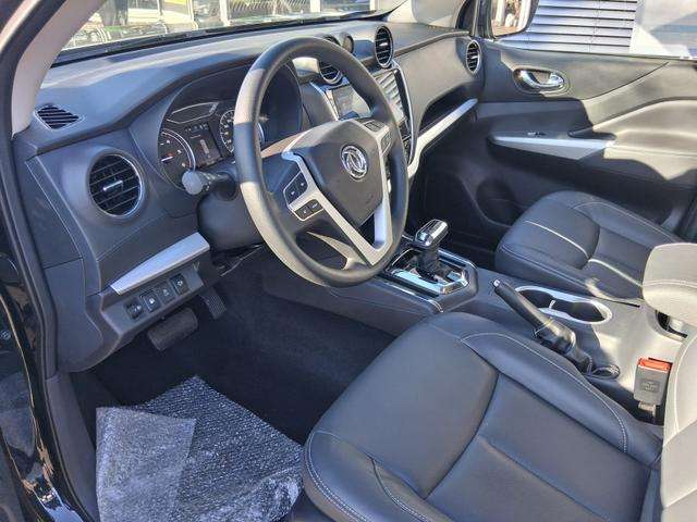 Fahrzeugbild eines DFSK Rich 6