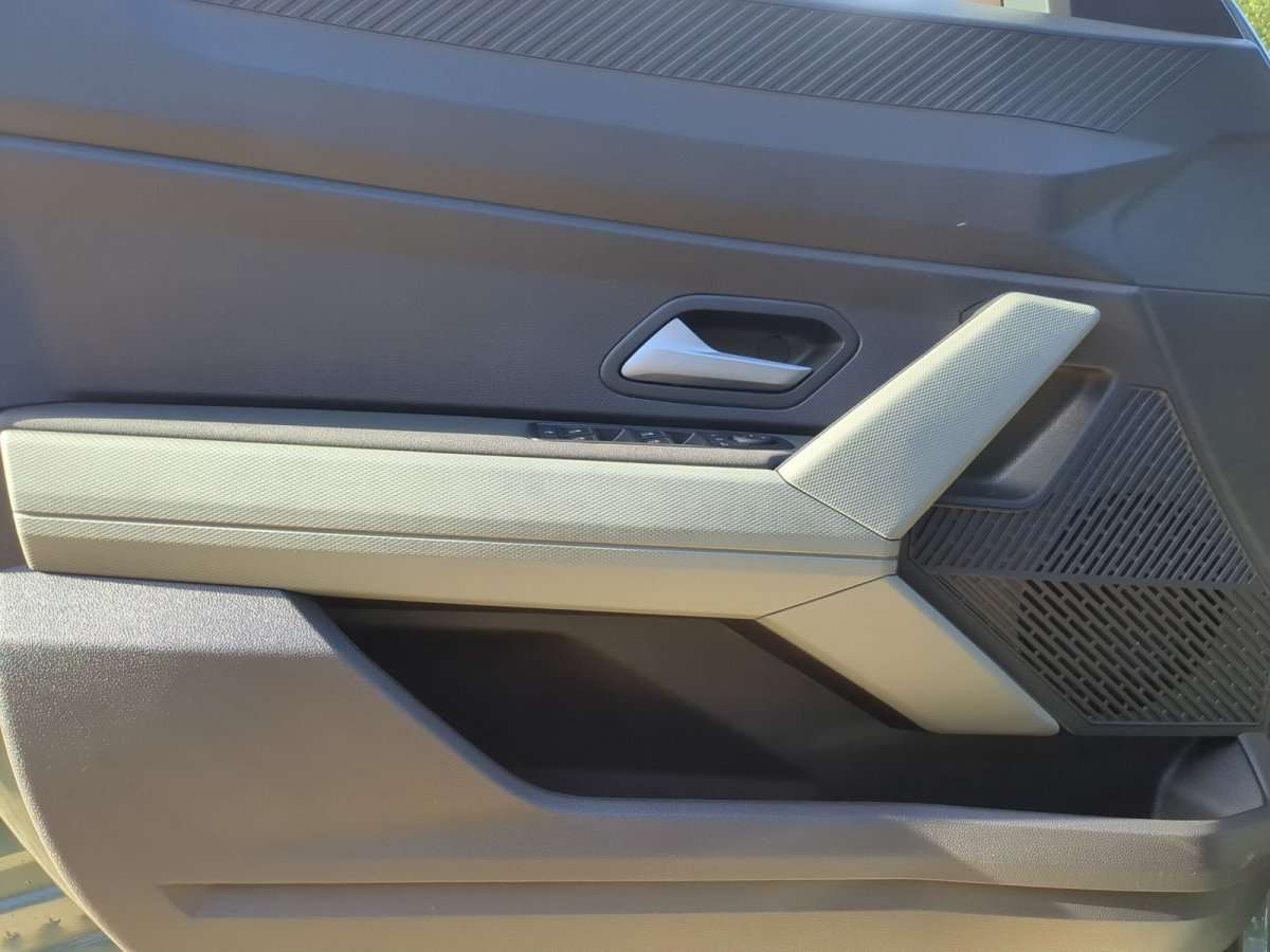 Fahrzeugbild eines Dacia Duster