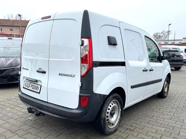 Fahrzeugbild eines Renault Kangoo