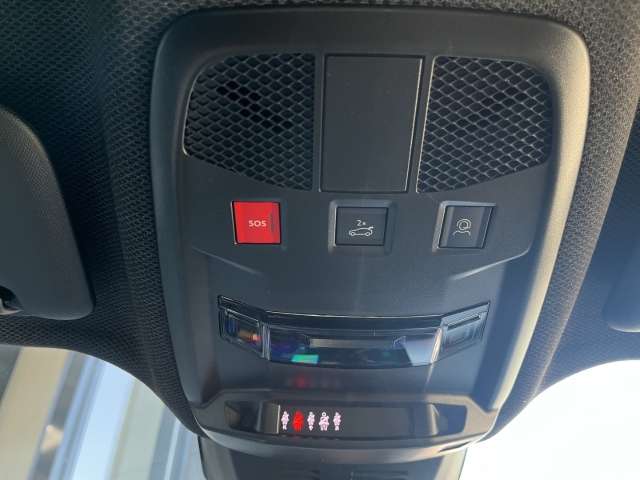 Fahrzeugbild eines Jeep Avenger