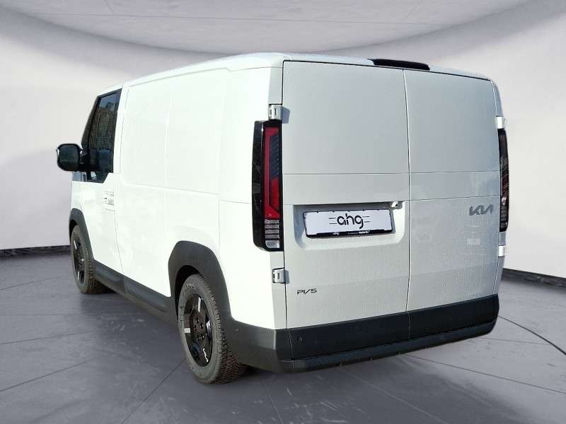 Fahrzeugbild eines Kia PV5 Passenger