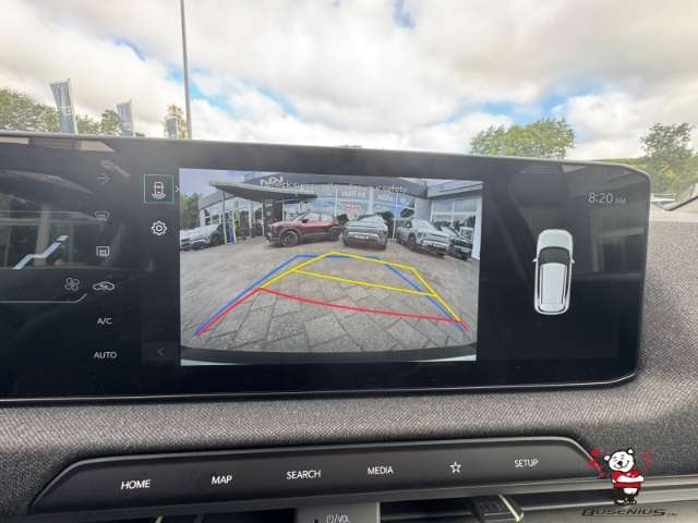 Fahrzeugbild eines Kia EV2
