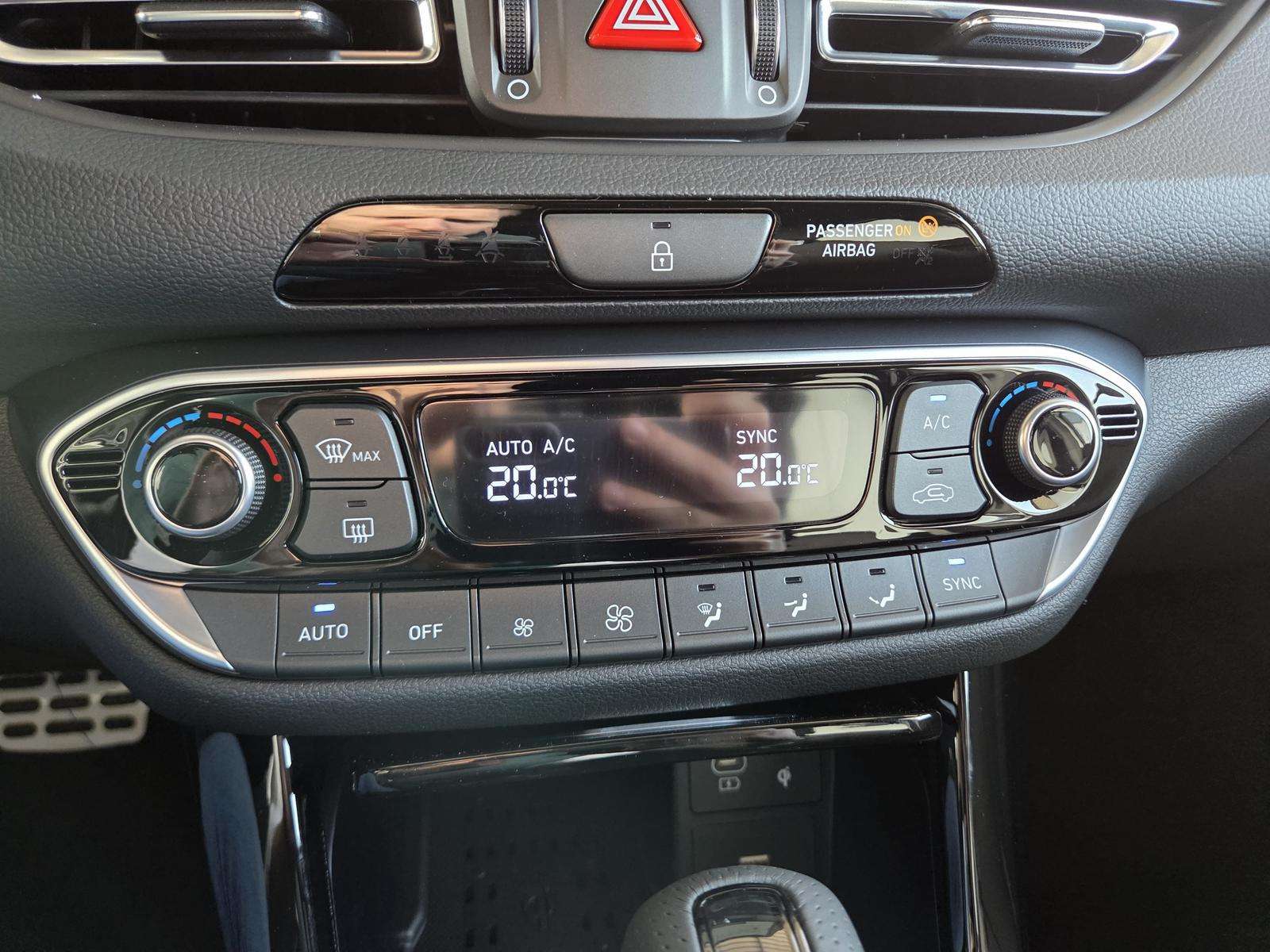 Fahrzeugbild eines Hyundai i30