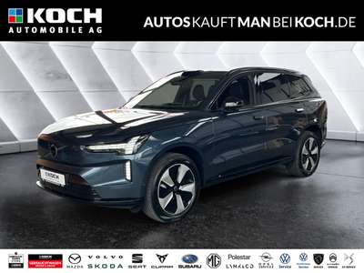 Bild Volvo EX90