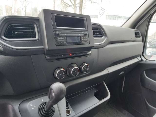 Fahrzeugbild eines Renault Master