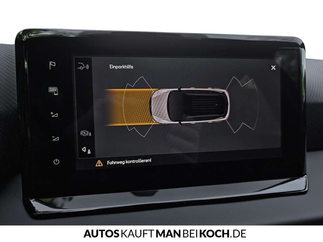 Fahrzeugbild eines SEAT Arona