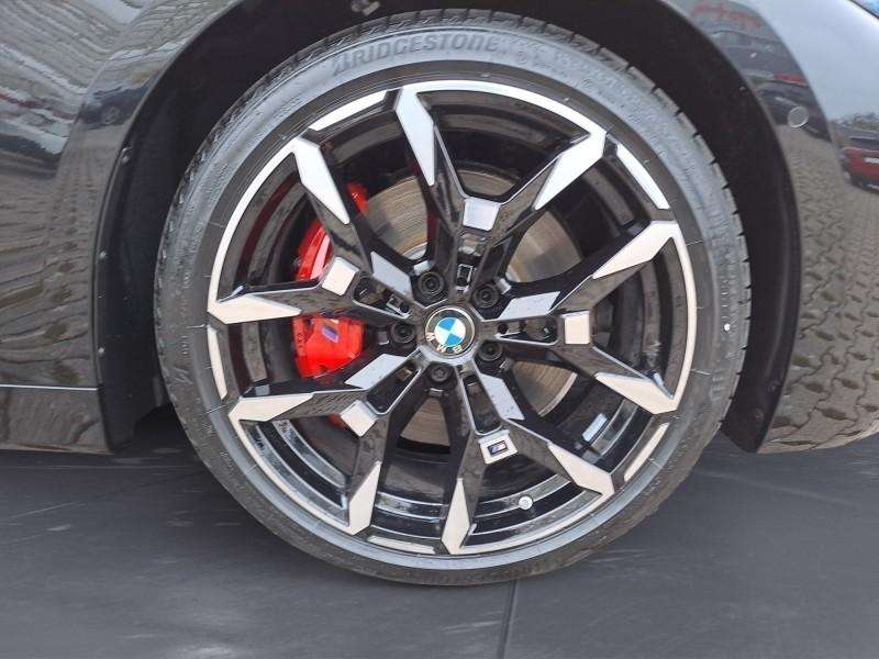 Fahrzeugbild eines BMW 4er-Reihe