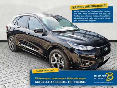 Bild Ford Kuga