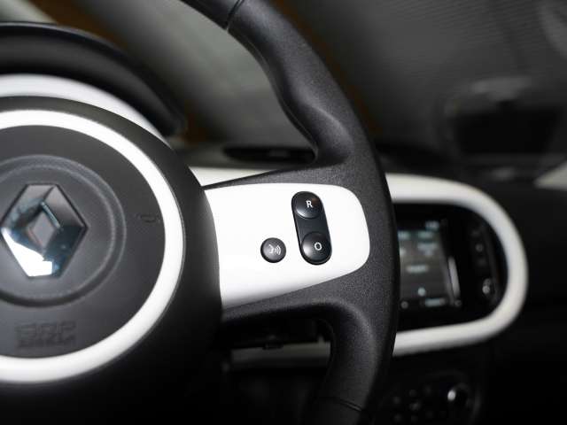 Fahrzeugbild eines Renault Twingo