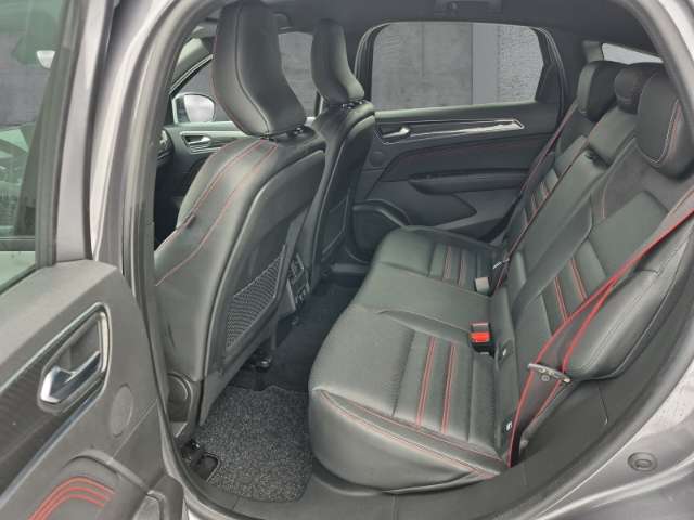 Fahrzeugbild eines Renault Arkana