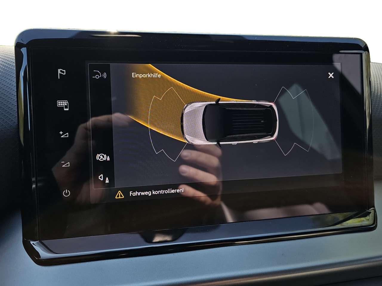 Fahrzeugbild eines SEAT Arona