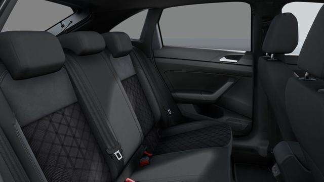 Fahrzeugbild eines Volkswagen Taigo