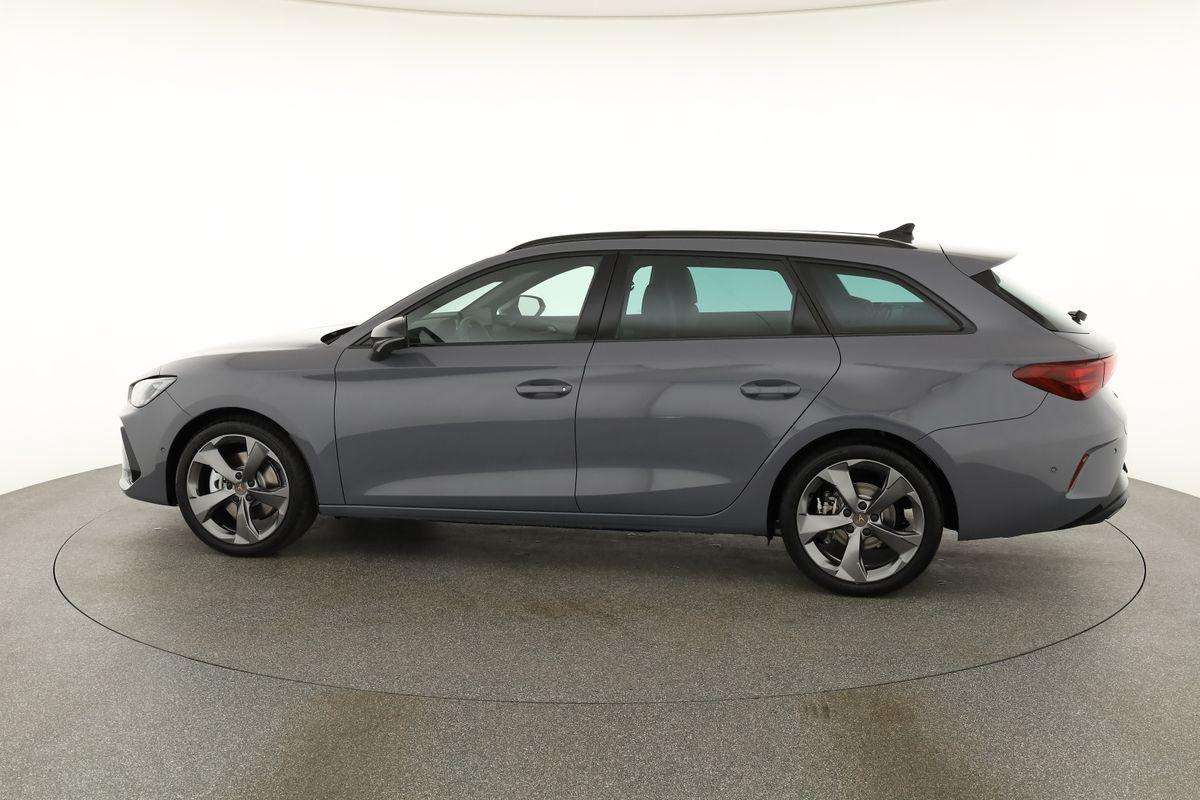 Fahrzeugbild eines CUPRA Leon
