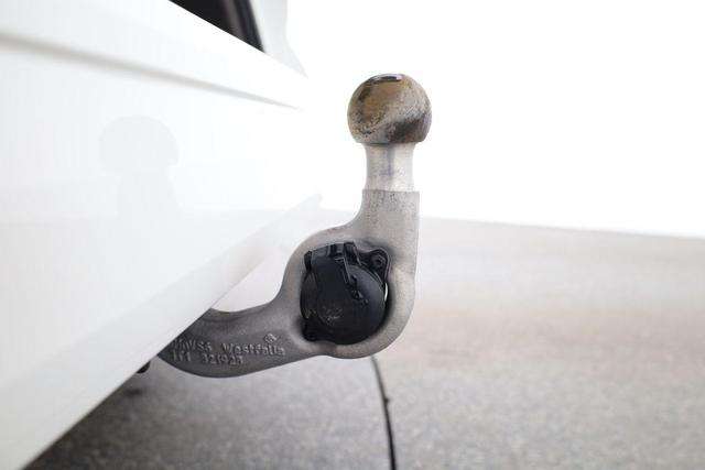 Fahrzeugbild eines Volkswagen Multivan