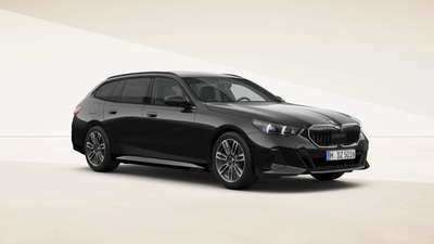 Bild BMW 5er-Reihe