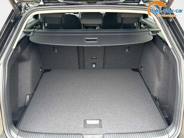 Fahrzeugbild eines Volkswagen Golf