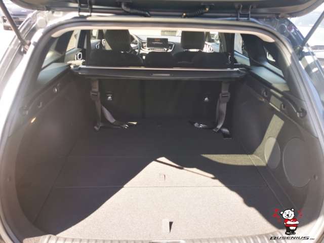 Fahrzeugbild eines Kia cee'd