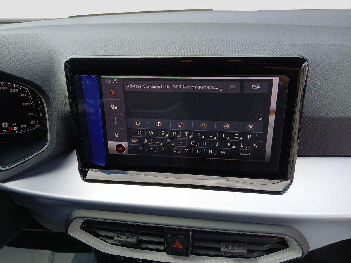 Fahrzeugbild eines SEAT Arona