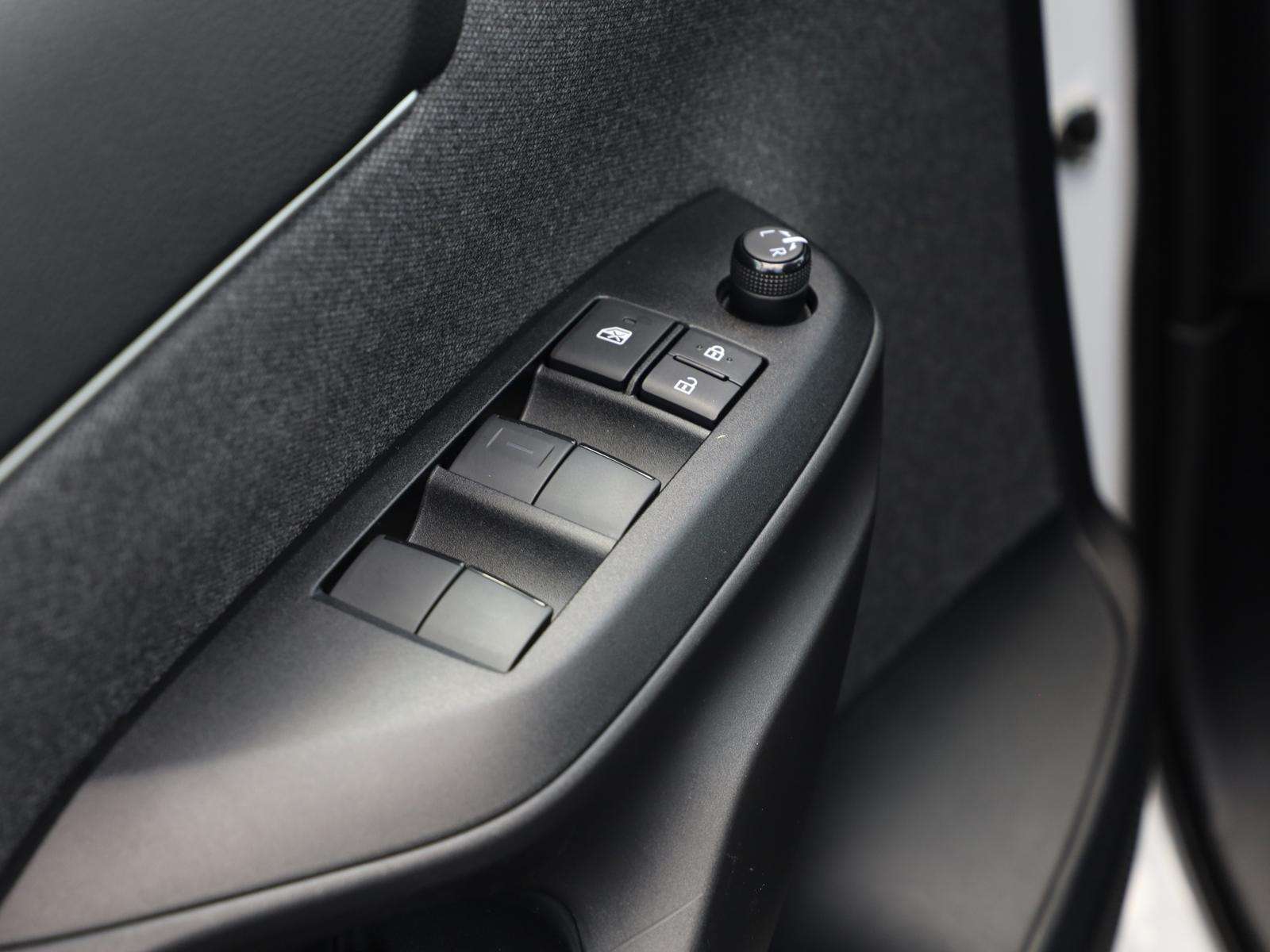 Fahrzeugbild eines Toyota Yaris Cross