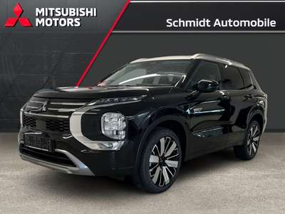 Bild Mitsubishi Outlander