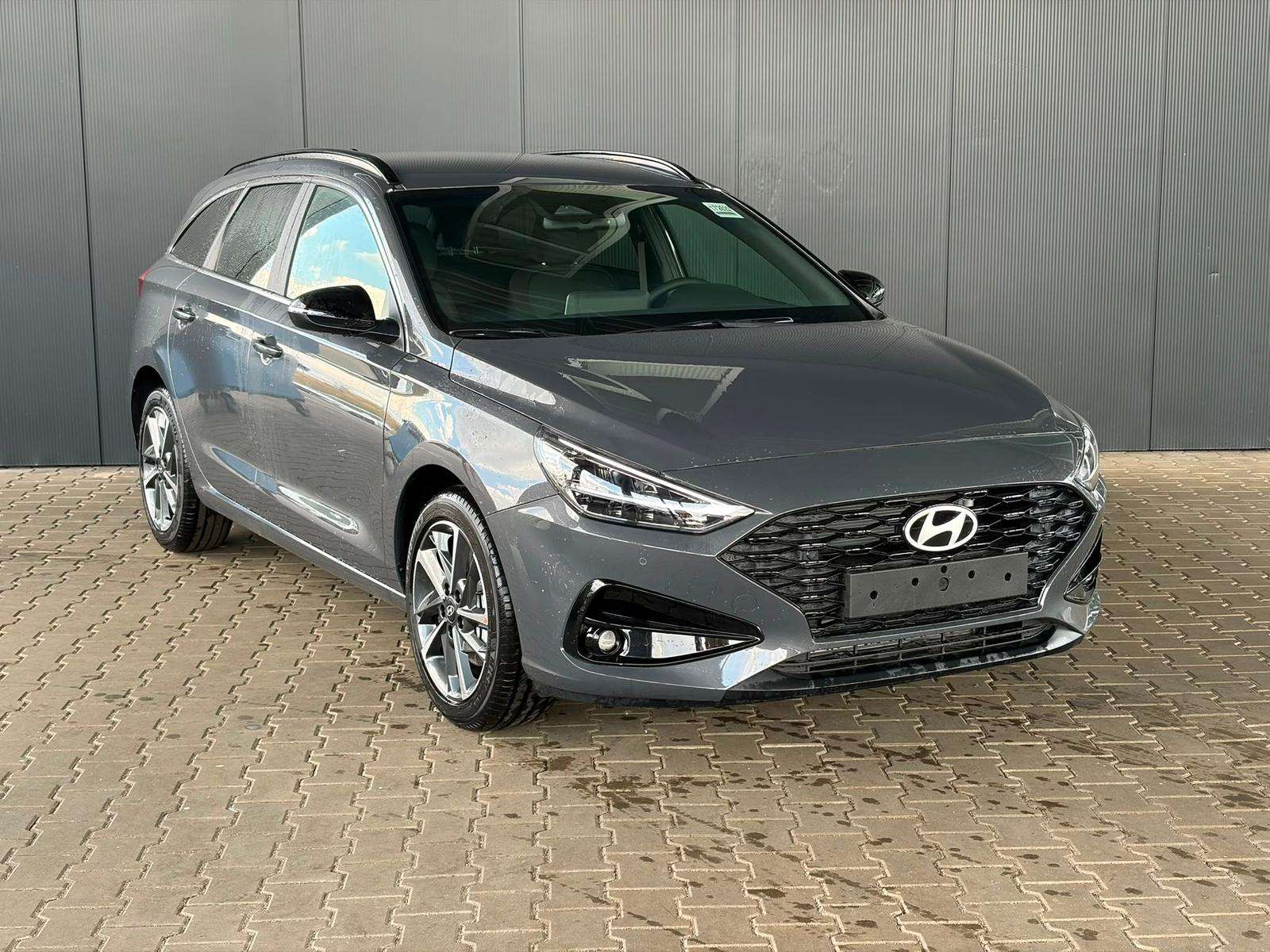 Fahrzeugbild eines Hyundai i30