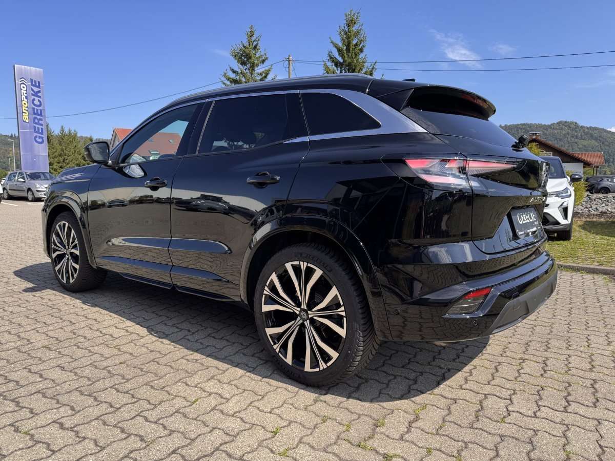 Fahrzeugbild eines Renault Austral