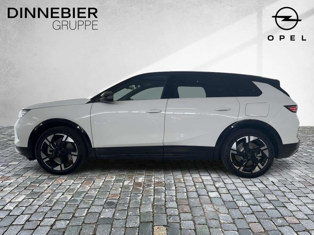 Fahrzeugbild eines Opel Grandland X