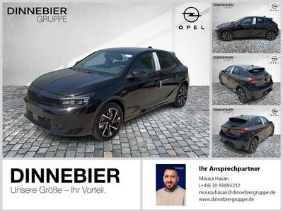 Bild Opel Corsa